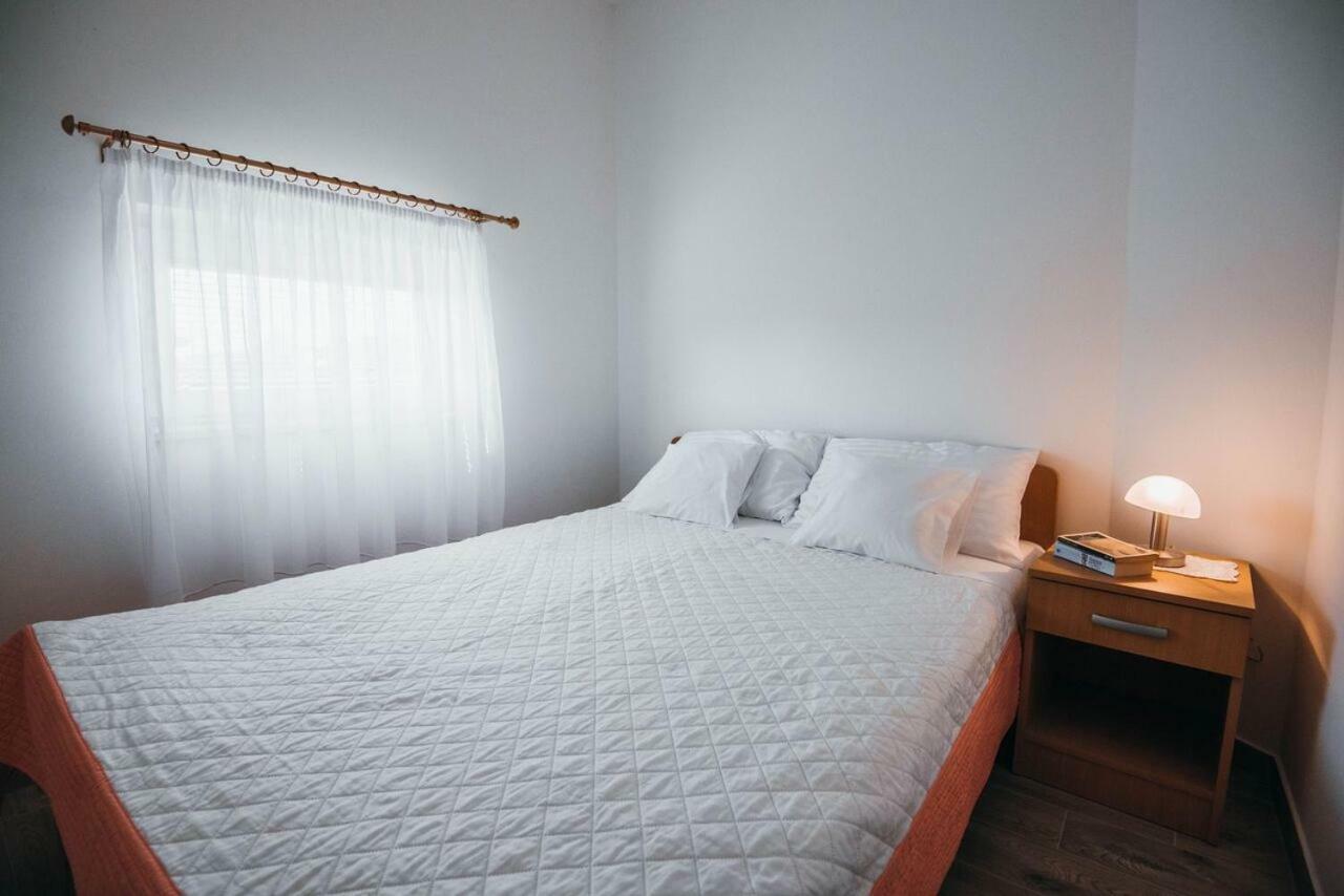 Apartmani Tamaris Водице Екстериор снимка